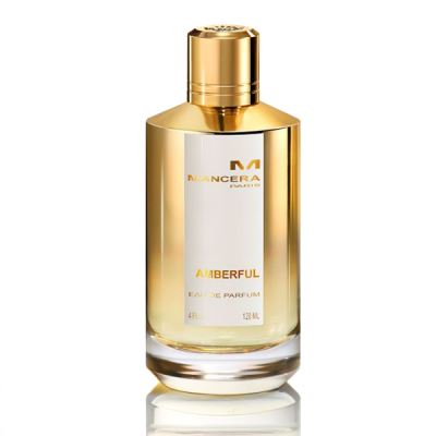 MANCERA Amberful EDP 120 ml